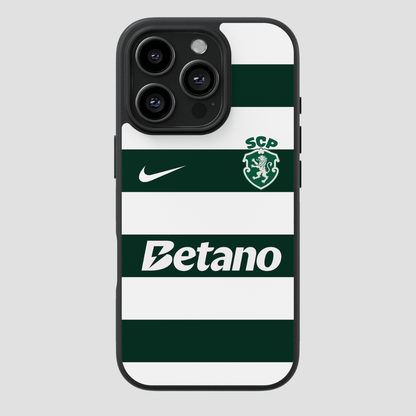Sportng Equipamento 2026/2027 - CASE IT UP