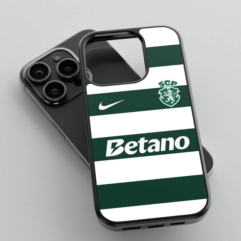 Sportng Equipamento 2026/2027 - CASE IT UP