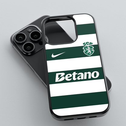 Sportng Equipamento 2026/2027 - CASE IT UP