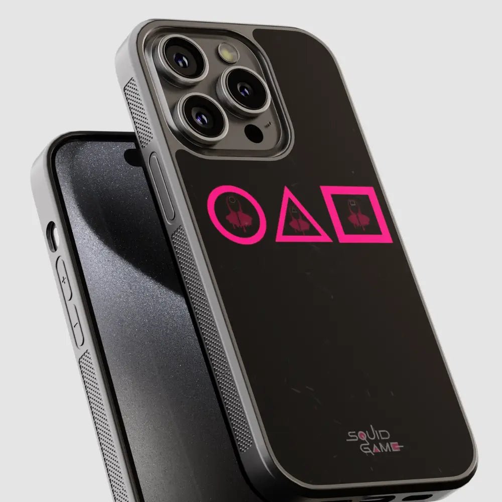 Squid Game - CASE IT UP