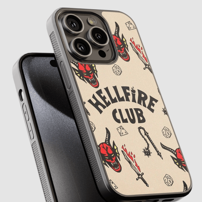 ST - CASE IT UP