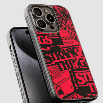 ST - CASE IT UP