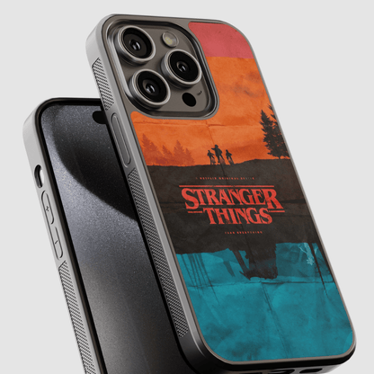 ST - CASE IT UP