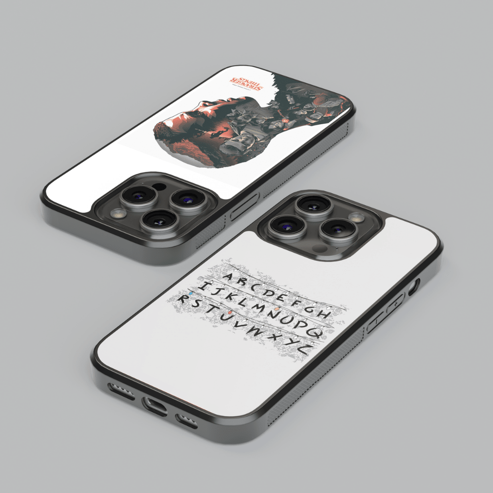 ST - CASE IT UP