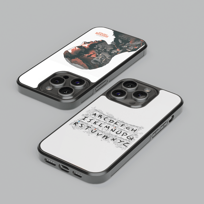 ST - CASE IT UP