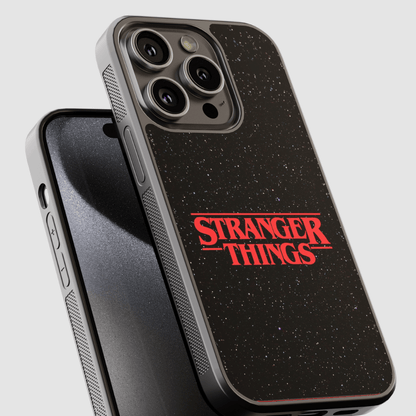 ST - CASE IT UP