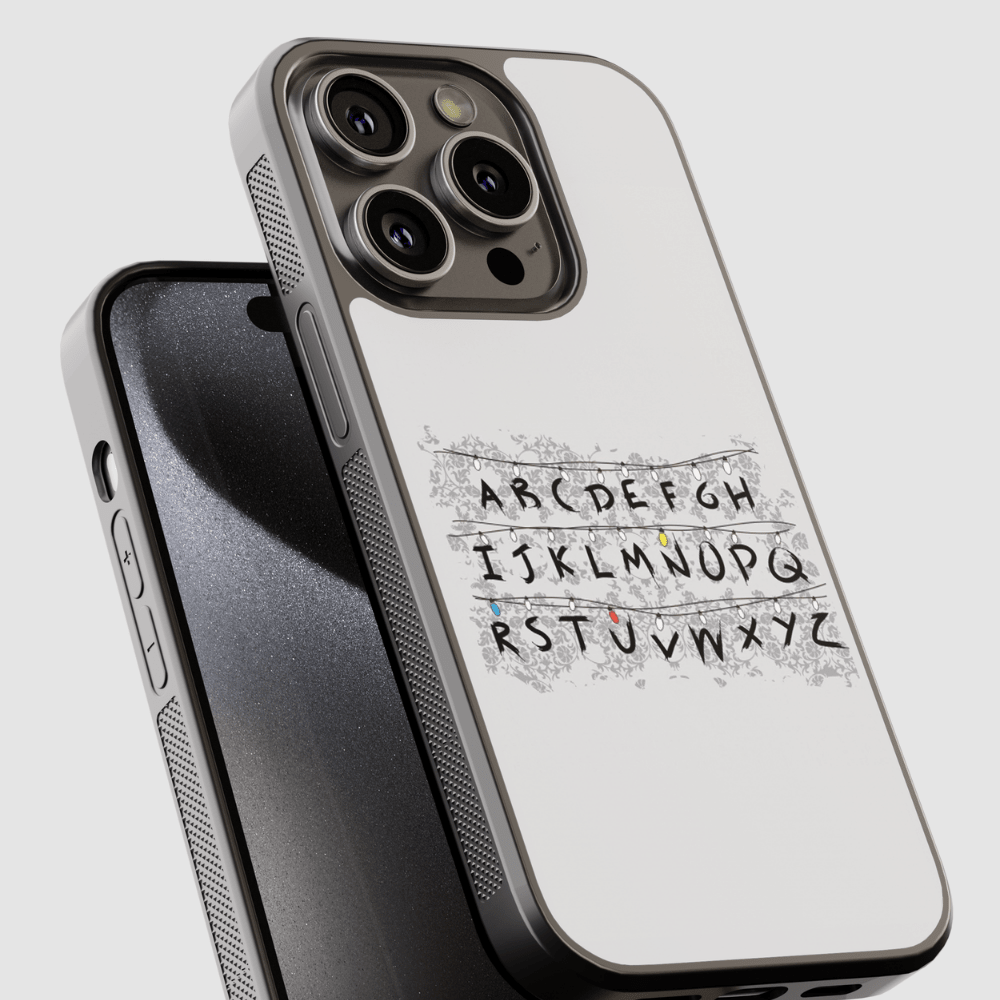 ST - CASE IT UP