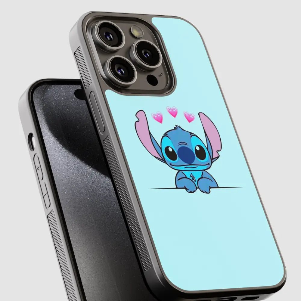 Stitch - CASE IT UP