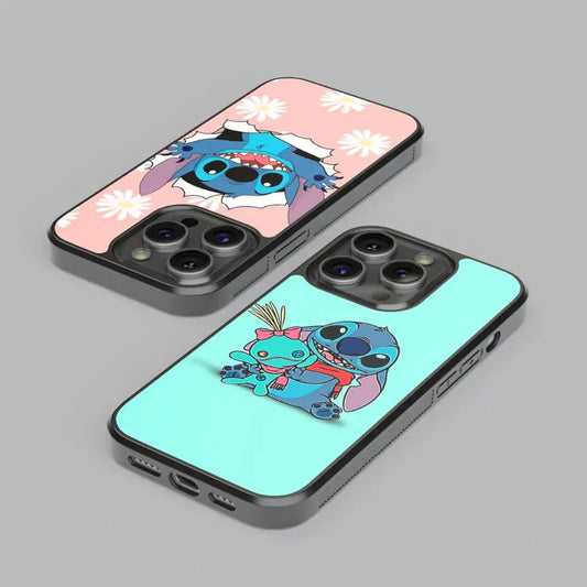 Stitch - CASE IT UP