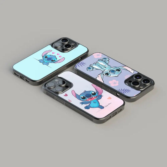 Stitch - CASE IT UP