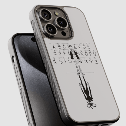 Stranger Things - CASE IT UP