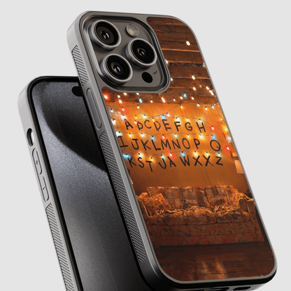 Stranger Things - CASE IT UP