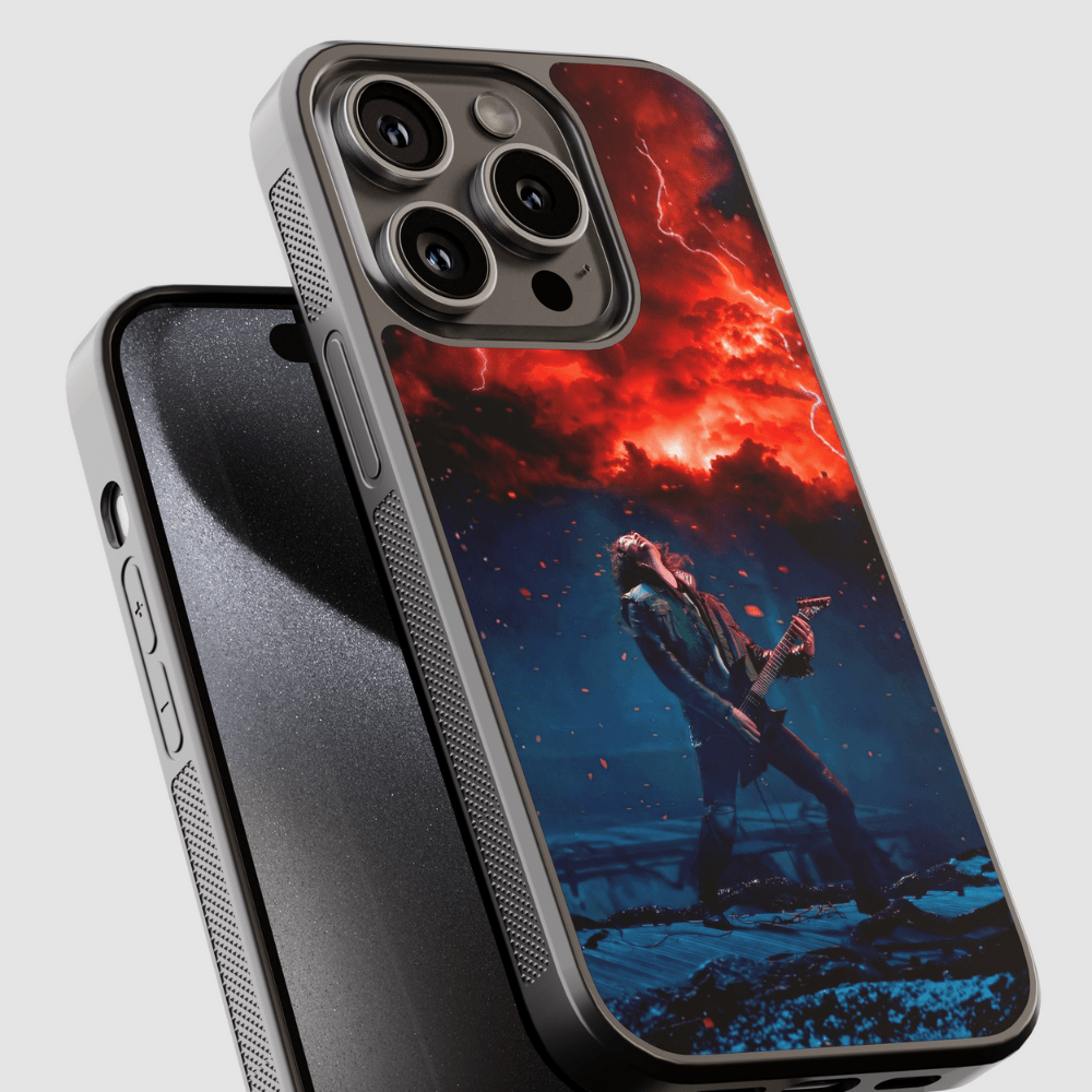 Stranger Things - CASE IT UP