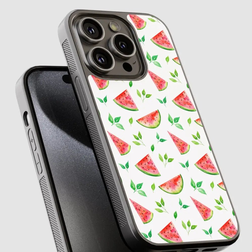 Succulent Green - CASE IT UP