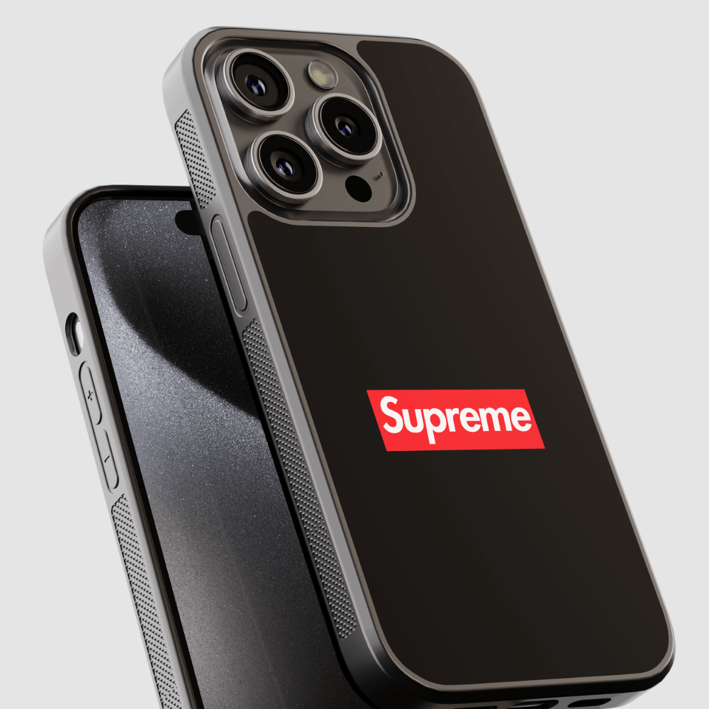 Suprem - CASE IT UP