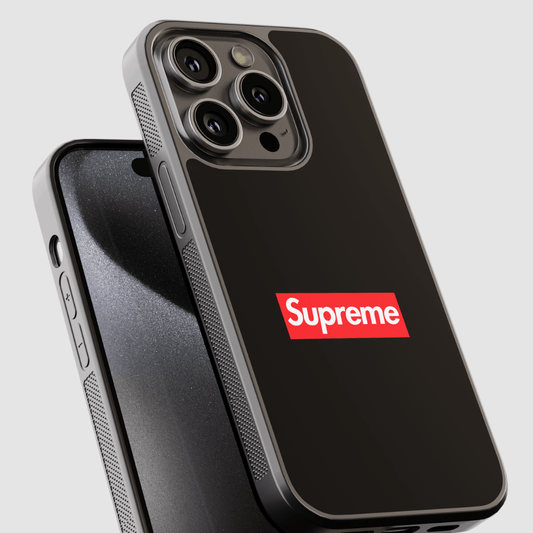 Suprem - CASE IT UP