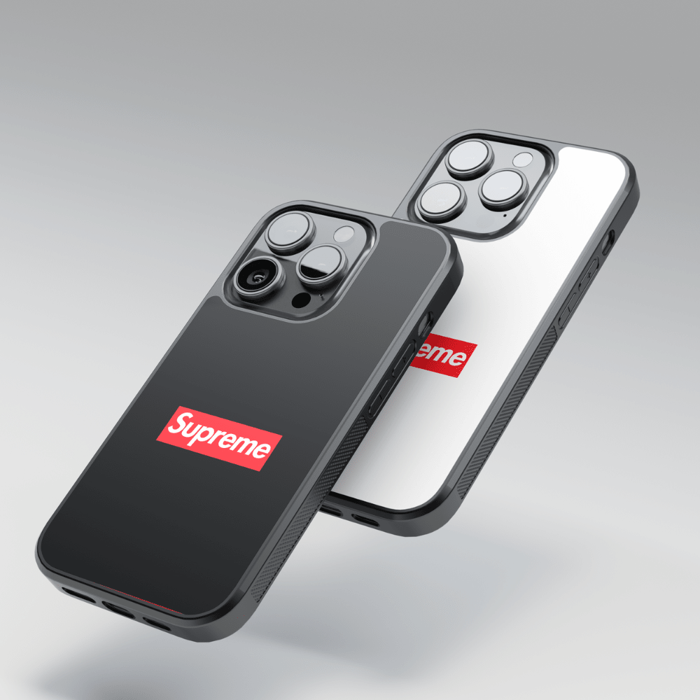 Suprem - CASE IT UP