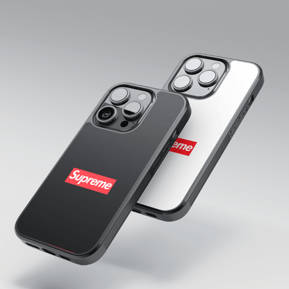 Suprem - CASE IT UP