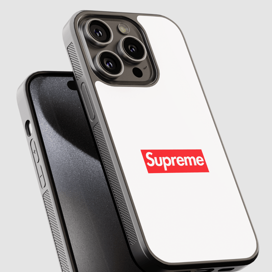Suprem - CASE IT UP