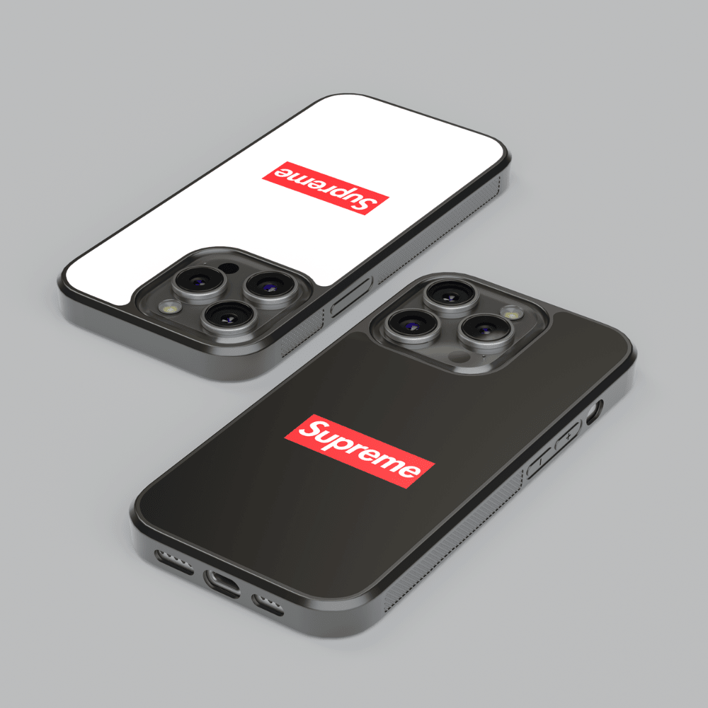 Suprem - CASE IT UP