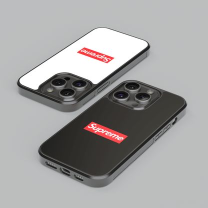 Suprem - CASE IT UP