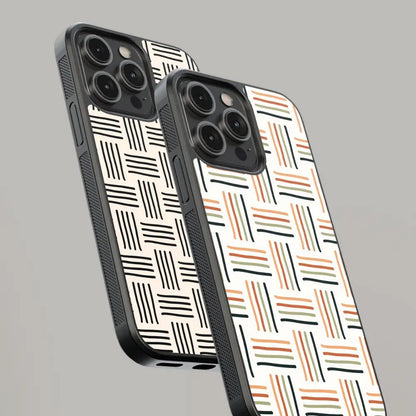 Textured Essence - CASE IT UP