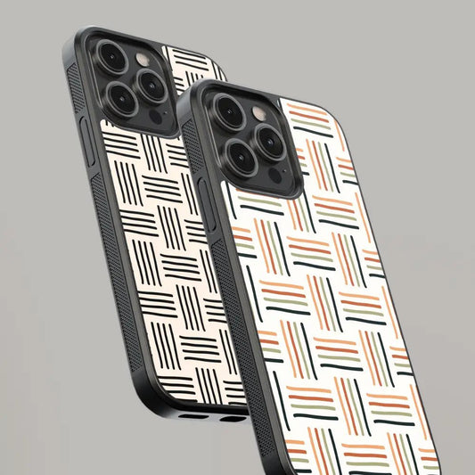 Textured Essence - CASE IT UP