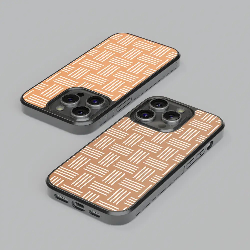 Textured Essence - CASE IT UP