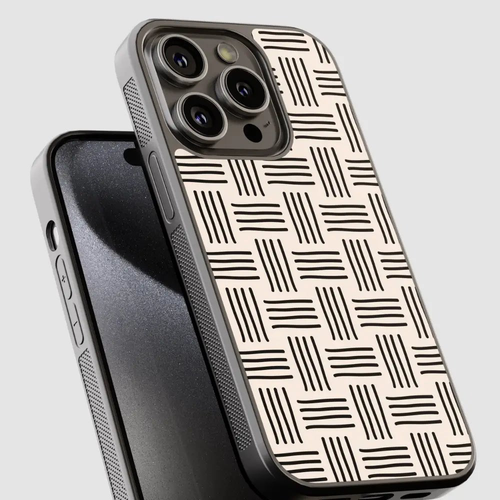 Textured Essence - CASE IT UP