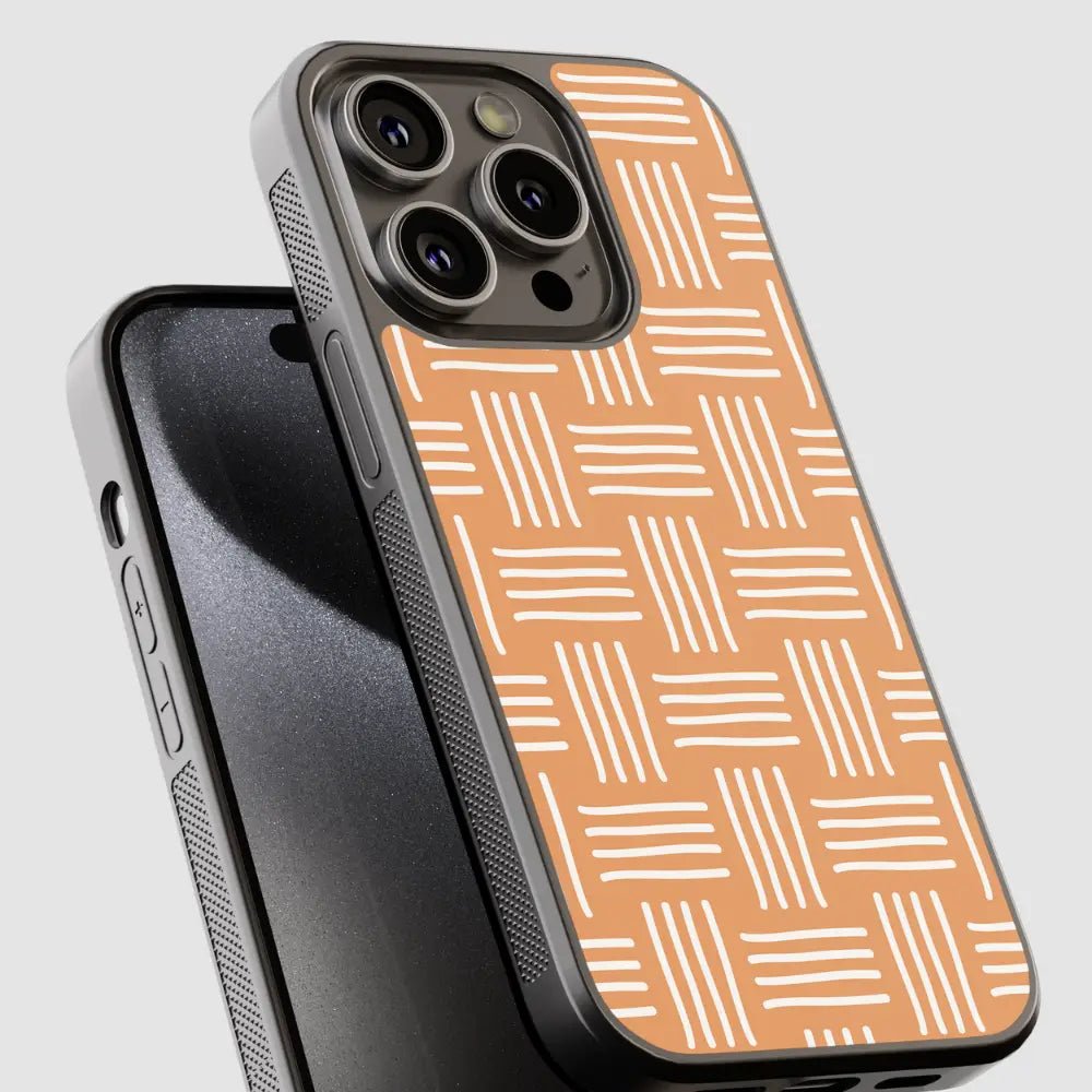 Textured Essence - CASE IT UP