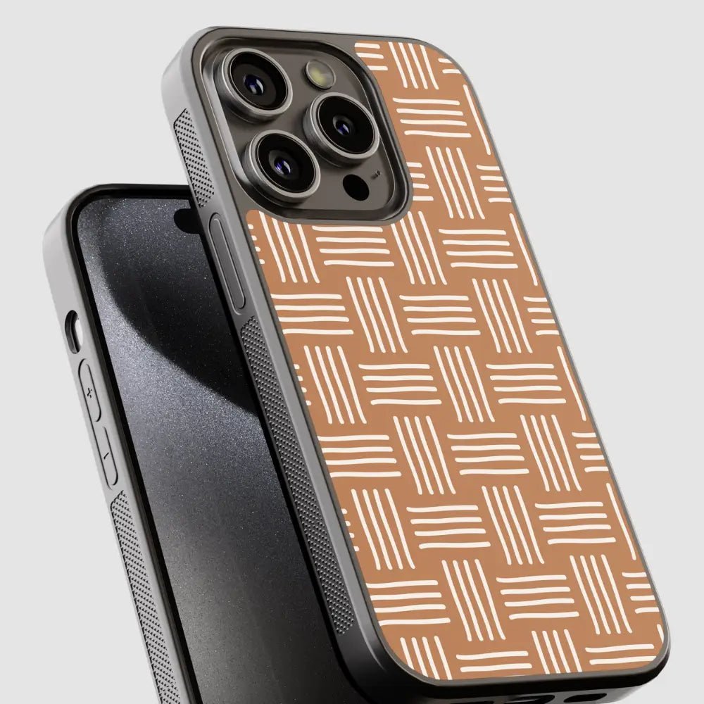 Textured Essence - CASE IT UP
