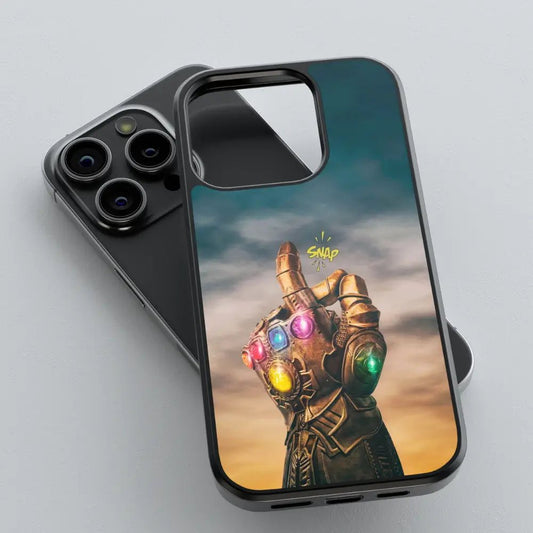 Thanos - CASE IT UP