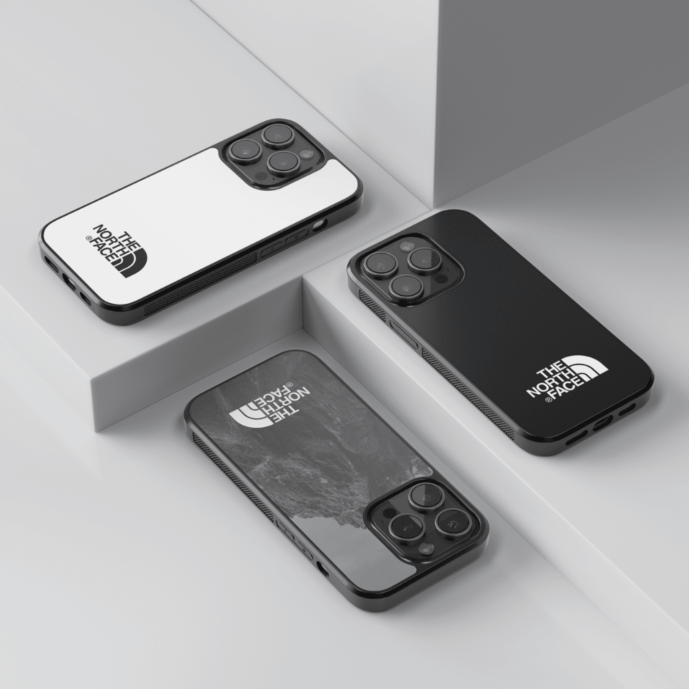 TNF - CASE IT UP