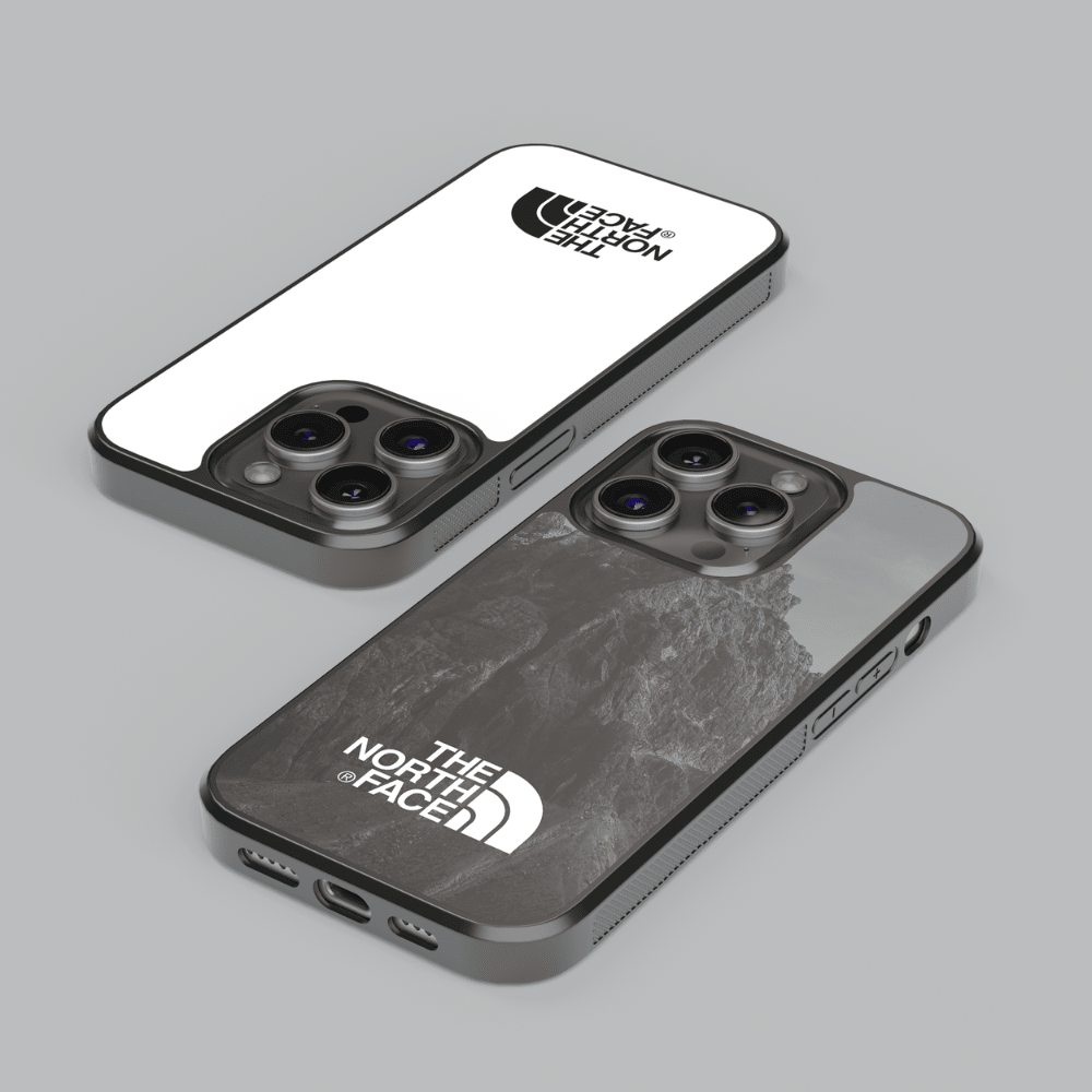 TNF - CASE IT UP