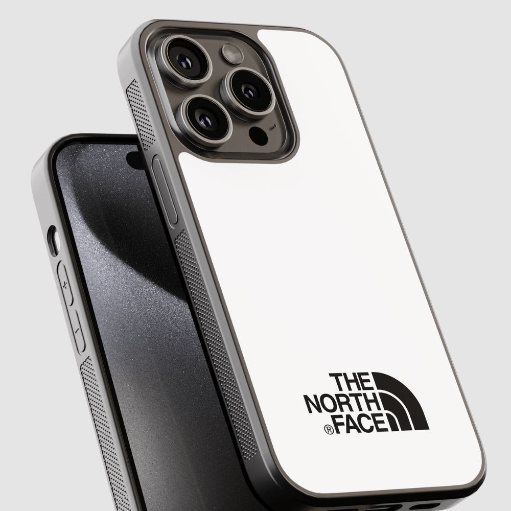 TNF - CASE IT UP