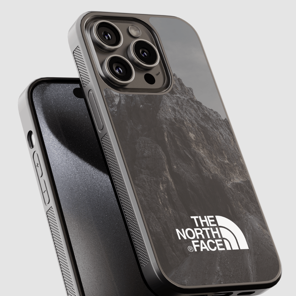 TNF - CASE IT UP