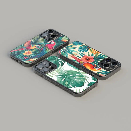 Tropical Paradise - CASE IT UP