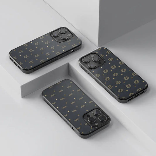 Zodiac Signs - CASE IT UP